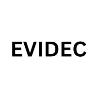 EVIDEC logo - Similar company to Brg Consultancy