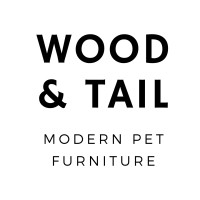 WOOD & TAIL logo - Similar company to Lindodogs