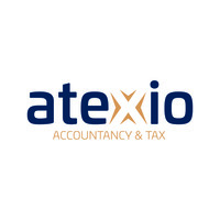 Kantoor Atexio logo - Similar company to Fiscacoach