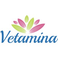 Vetamina logo - Similar company to Pl Simulators