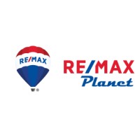 RE/MAX Planet Inmobiliaria logo - Similar company to Rentio Colombia