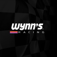 Wynn's Racing logo - Similar company to Wynn'S Europe