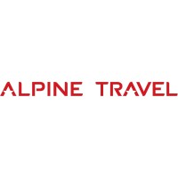 Alpine Travel logo - Similar company to Johnsons Coaches