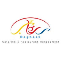 Raghaeb Company logo - Similar company to Harman Food Catering Ltd