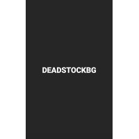 DeadstockBG logo - Similar company to Biberonite Ltd