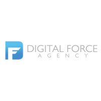 Digital Force Agency logo - Similar company to Afterclick