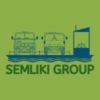 Semliki Group of companies logo - Similar company to Arma Ltd.