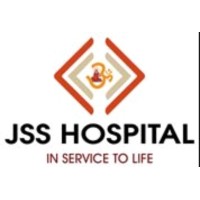 JSS Hospital logo - Similar company to Prophysio