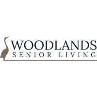 Woodlands Senior Living logo - Similar company to Spectrum Generations