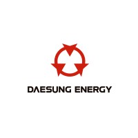 Daesung Energy Co Ltd logo - Similar company to Daesung Celtic Enersys