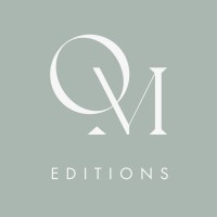 OM Editions logo - Similar company to Printed Dreams