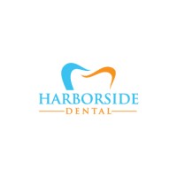 Harborside Dental logo - Similar company to Manhattan Dental Practices