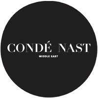 Condé Nast Middle East logo - Similar company to Itp Media Group