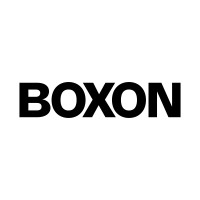 BOXON AGENCY logo - Similar company to Trendywork