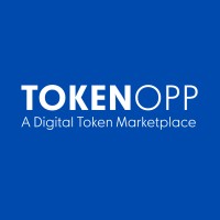 TOKENOPP logo - Similar company to Updev Technologies