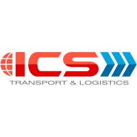ICS Logistics logo - Similar company to Ics Logistics
