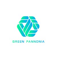 Green Pannonia logo - Similar company to Loopin Eco