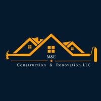 M&E Construction and Renovation LLC logo - Similar company to Sign.Online