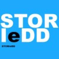 STORIeDD logo - Similar company to Okapya Software Solutions
