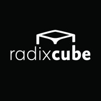 RadixCube logo - Similar company to Radixtude