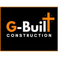 G Built Construction logo - Similar company to G2 General Contractors, Llc