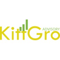 KittGro Advisory logo - Similar company to Bansalgroup