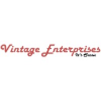 Vintage Enterprises