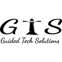 Guided Tech Solutions logo - Similar company to Collavia, Llc
