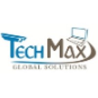 TechMAX Global Solutions logo - Similar company to Tech Care Solution