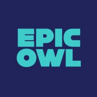 Epic Owl logo - Similar company to Prosmart Concepts