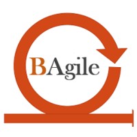 BAgile logo - Similar company to B-Agile