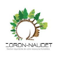 Coron Naudet logo - Similar company to Hydroexpo