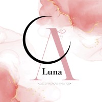 CA Luna - Decoração de Eventos logo - Similar company to Grupo Lm Seres