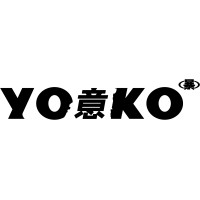 YOKO logo - Similar company to Clegg