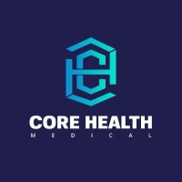 Core Health Medicals logo - Similar company to Brainnit Innovative Education Support Services Llc