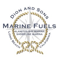 Dion & Sons Marine Fuels logo - Similar company to Amber Resources
