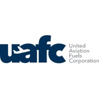 United Aviation Fuels Corporation, a United Airlines Company