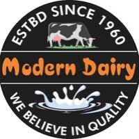 Modern Dairy logo - Similar company to Rs Enterprses