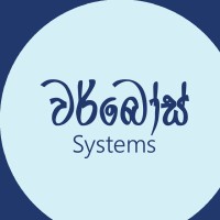 Verbose Systems logo - Similar company to Uptarget