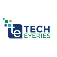 TechEyeries logo - Similar company to Revsoft Global