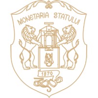 Monetaria Statului (The Romanian Mint) logo - Similar company to Gmp/Gdp Training&More