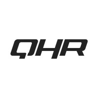 QHR logo - Similar company to Base Layer