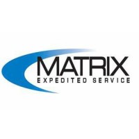 Matrix Expedited Service logo - Similar company to Relco Systems Inc.