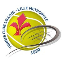 Tennis Club Lillois Lille Métropole logo - Similar company to Kwh Suspendu