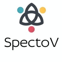 SpectoV logo - Similar company to Agilefever