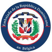 Embajada de la República Dominicana en Bélgica logo - Similar company to Association Of Latin American Students (Alas)