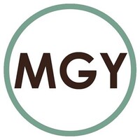 MGY logo - Similar company to Novel Terra