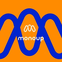 monoup logo - Similar company to Matrix Technologies Ltd
