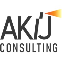 AKIJ Consulting Ltd. logo - Similar company to Ibos