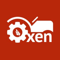 Oxen Farm Solutions logo - Similar company to Xponentium India